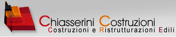 Chiasserini Costruzioni  - costruzioni, manutenzioni, ristrutturazioni abitazioni e case